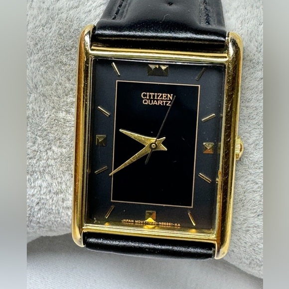 Vintage Citizens Quartz watch